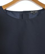 INDIVI（インディヴィ）ノースリーブ 紺 サイズ:38(M位) レディース/2200643397057