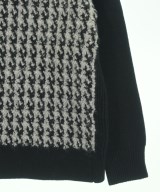 INDIVI（インディヴィ）ニット・セーター 黒 サイズ:38(M位) レディース/2200645904079