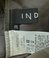 INDIVI（インディヴィ）その他 ベージュ サイズ:38(M位) レディース/2200645904086