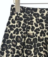 INDIVI（インディヴィ）ミニスカート ベージュ サイズ:07(S位) レディース/2200647675021