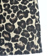 INDIVI（インディヴィ）ミニスカート ベージュ サイズ:07(S位) レディース/2200647675021