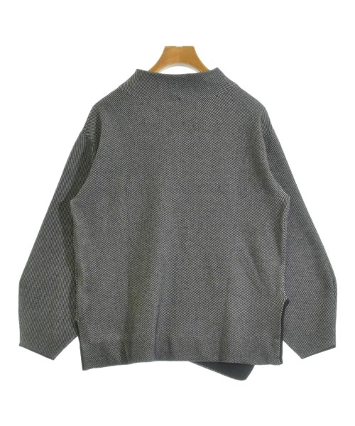 INDIVI（インディヴィ）ニット・セーター 黒 サイズ:38(M位) レディース/2200647713037