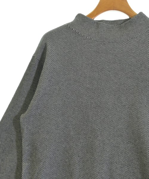 INDIVI（インディヴィ）ニット・セーター 黒 サイズ:38(M位) レディース/2200647713037