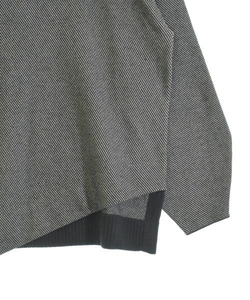 INDIVI（インディヴィ）ニット・セーター 黒 サイズ:38(M位) レディース/2200647713037