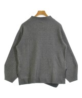 INDIVI（インディヴィ）ニット・セーター 黒 サイズ:38(M位) レディース/2200647713037