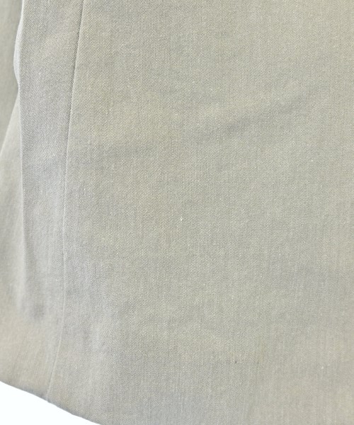 INDIVI（インディヴィ）ジャケット グレー サイズ:36(S位) レディース/2200641958021