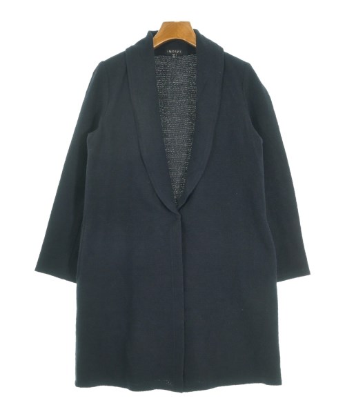 INDIVI(インディヴィ)その他 紺 サイズ:36(S位)/2200647088067