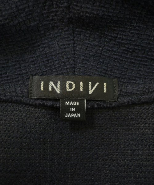 INDIVI（インディヴィ）その他 紺 サイズ:36(S位) レディース/2200647088067