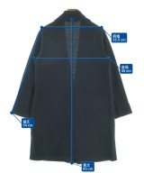 INDIVI（インディヴィ）その他 紺 サイズ:36(S位) レディース/2200647088067