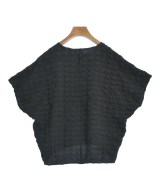 INDIVI（インディヴィ）ブラウス 黒 サイズ:38(M位) レディース/2200648259039