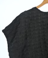 INDIVI（インディヴィ）ブラウス 黒 サイズ:38(M位) レディース/2200648259039