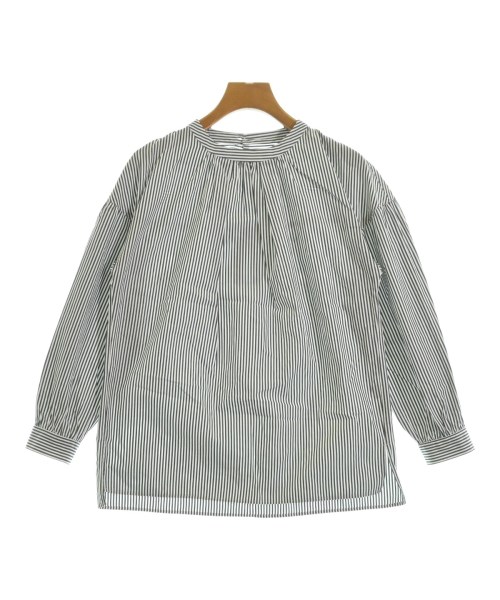 INDIVI(インディヴィ)ブラウス 白 サイズ:-(M位)/2200639468068