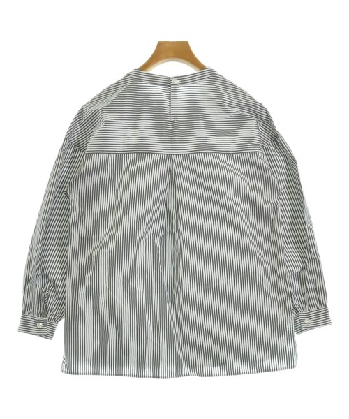 INDIVI（インディヴィ）ブラウス 白 サイズ:-(M位) レディース/2200639468068