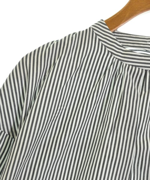 INDIVI（インディヴィ）ブラウス 白 サイズ:-(M位) レディース/2200639468068