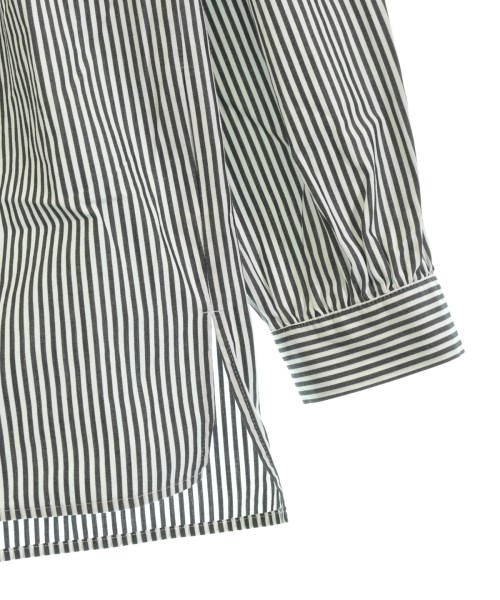 INDIVI（インディヴィ）ブラウス 白 サイズ:-(M位) レディース/2200639468068