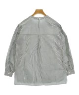 INDIVI（インディヴィ）ブラウス 白 サイズ:-(M位) レディース/2200639468068