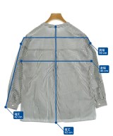 INDIVI（インディヴィ）ブラウス 白 サイズ:-(M位) レディース/2200639468068