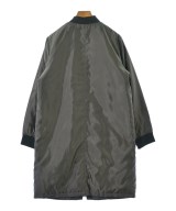 INDIVI（インディヴィ）ダウンジャケット/ダウンベスト 茶 サイズ:40(L位) レディース/2200645193015