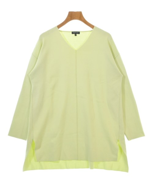 インディヴィ(INDIVI)のINDIVI ニット・セーター