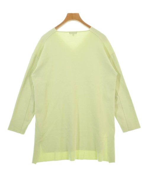 INDIVI（インディヴィ）ニット・セーター 緑 サイズ:38(M位) レディース/2200652476026