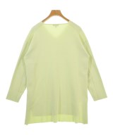 INDIVI（インディヴィ）ニット・セーター 緑 サイズ:38(M位) レディース/2200652476026