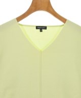 INDIVI（インディヴィ）ニット・セーター 緑 サイズ:38(M位) レディース/2200652476026