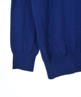 INDIVI（インディヴィ）ニット・セーター 青 サイズ:38(M位) レディース/2200637545013