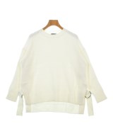 INDIVI（インディヴィ）ニット・セーター 白 サイズ:38(M位) レディース/2200637545082