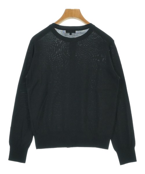 INDIVI（インディヴィ）カーディガン 黒 サイズ:38(M位) レディース/2200637545099