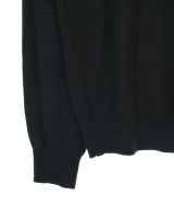 INDIVI（インディヴィ）カーディガン 黒 サイズ:38(M位) レディース/2200637545099