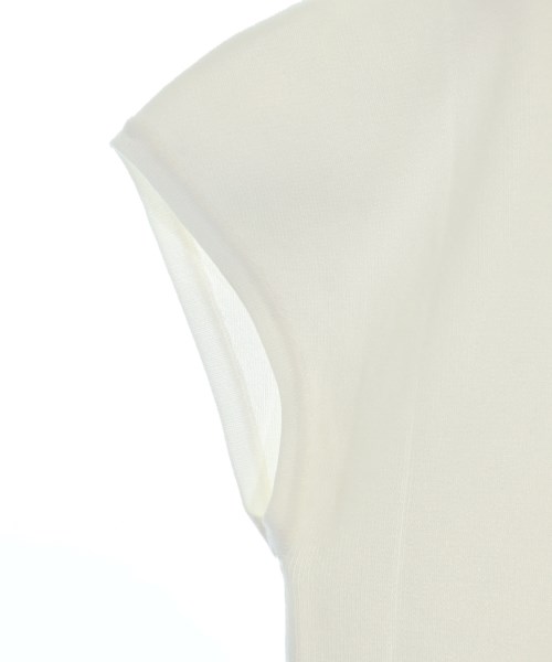 INDIVI（インディヴィ）ニット・セーター 白 サイズ:38(M位) レディース/2200637545167