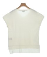 INDIVI（インディヴィ）ニット・セーター 白 サイズ:38(M位) レディース/2200637545167