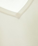 INDIVI（インディヴィ）ニット・セーター 白 サイズ:38(M位) レディース/2200637545167
