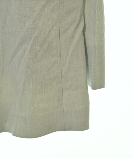 INDIVI（インディヴィ）テーラードジャケット グレー サイズ:38(M位) レディース/2200643050082