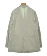 INDIVI（インディヴィ）テーラードジャケット グレー サイズ:38(M位) レディース/2200643050082