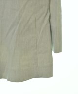 INDIVI（インディヴィ）テーラードジャケット グレー サイズ:38(M位) レディース/2200643050082