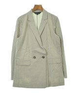 INDIVI テーラードジャケット