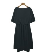 INDIVI（インディヴィ）ワンピース 紺 サイズ:38(M位) レディース/2200643050099