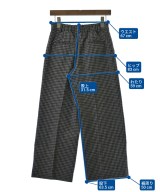 INDIVI（インディヴィ）その他 グレー サイズ:36(S位) レディース/2200649085064