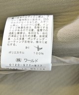 INDIVI（インディヴィ）チェスターコート グレー サイズ:05(XXS位) レディース/2200644957021