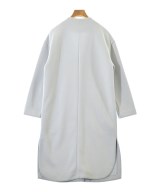 INDIVI（インディヴィ）チェスターコート 青 サイズ:34(XS位) レディース/2200644957038