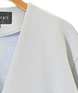 INDIVI（インディヴィ）チェスターコート 青 サイズ:34(XS位) レディース/2200644957038