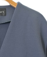 INDIVI（インディヴィ）チェスターコート 紺 サイズ:05(XXS位) レディース/2200644957045