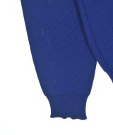 INDIVI（インディヴィ）ニット・セーター 青 サイズ:38(M位) レディース/2200650449046