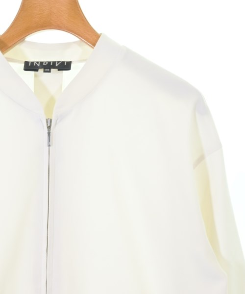 INDIVI（インディヴィ）その他 白 サイズ:38(M位) レディース/2200644633055