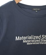 INDIVI（インディヴィ）Tシャツ・カットソー 紺 サイズ:38(M位) レディース/2200644633062