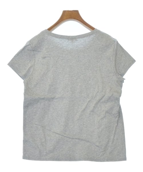 INDIVI（インディヴィ）Tシャツ・カットソー グレー サイズ:38(M位) レディース/2200644633079