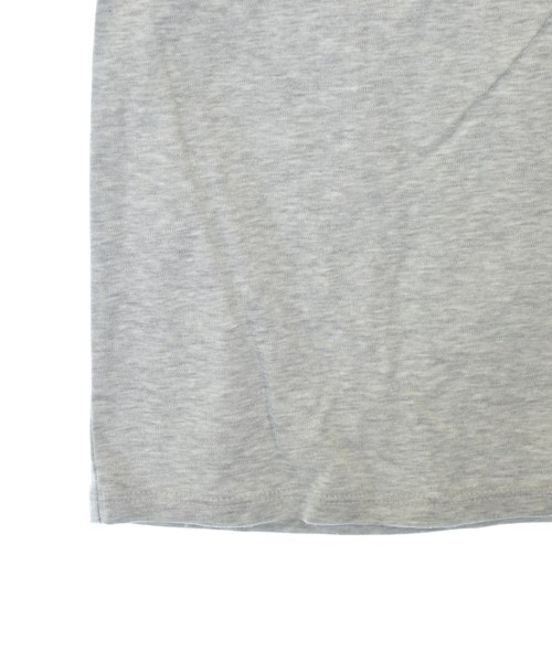 INDIVI（インディヴィ）Tシャツ・カットソー グレー サイズ:38(M位) レディース/2200644633079