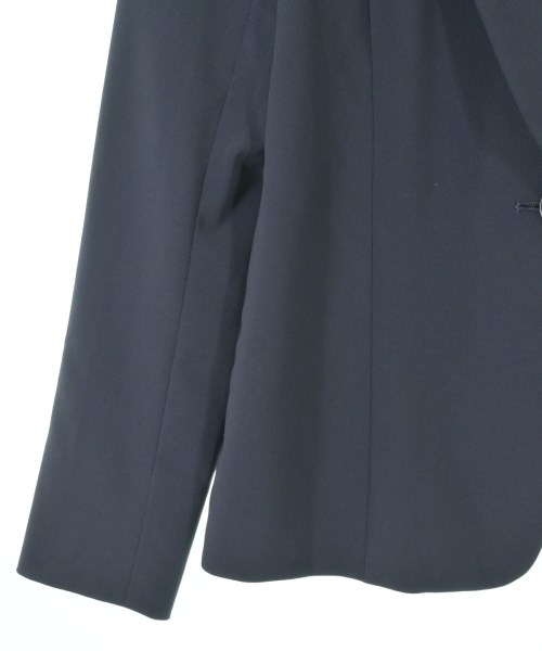 INDIVI（インディヴィ）テーラードジャケット 紺 サイズ:36(S位) レディース/2200644633116