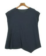 INDIVI（インディヴィ）ノースリーブ 紺 サイズ:38(M位) レディース/2200644633147